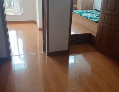 普通住宅1厅 简单装修