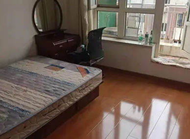 普通住宅1厅 简单装修