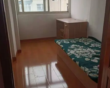普通住宅1厅 简单装修